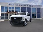 2026 Ford F-350 Super Cab SRW 4WD Cab Chassis for sale #F25287 - photo 4