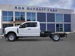 2026 Ford F-350 Super Cab SRW 4WD Cab Chassis for sale #F25287 - photo 5