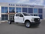 2026 Ford F-350 Super Cab SRW 4WD Cab Chassis for sale #F25287 - photo 8