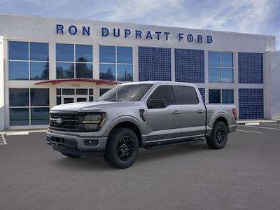 Used 2025 Ford F-150 - photo 1