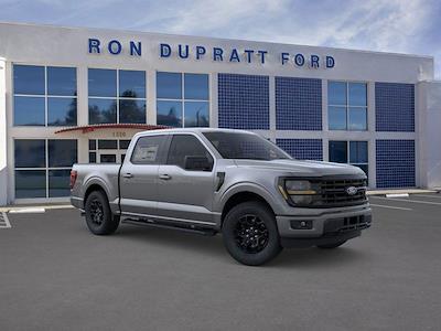 Used 2025 Ford F-150 - photo 1