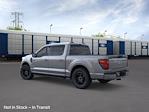 2025 Ford F-150 SuperCrew Cab RWD Pickup for sale #F25293 - photo 2