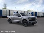 2025 Ford F-150 SuperCrew Cab RWD Pickup for sale #F25293 - photo 8