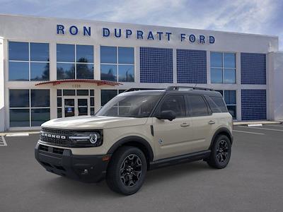2025 Ford Bronco Sport 4WD SUV for sale #F25296 - photo 1