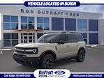 New 2025 Ford Bronco Sport Outer Banks for sale #F25296 - photo 1