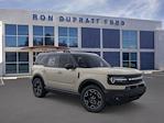 New 2025 Ford Bronco Sport Outer Banks for sale #F25296 - photo 8