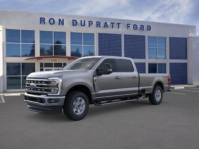 2026 Ford F-350 Crew Cab SRW 4WD Pickup for sale #F25300 - photo 1