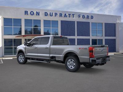 New 2026 Ford F-350 XLT Crew Cab for sale #F25300 - photo 2