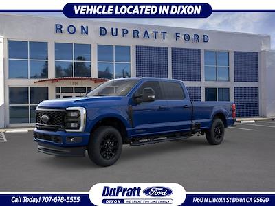 2026 Ford F-350 Crew Cab SRW 4WD Pickup for sale #F25302 - photo 1