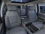 2026 Ford F-350 Crew Cab SRW 4WD Pickup for sale #F25302 - photo 11