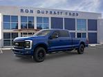 2026 Ford F-350 Crew Cab SRW 4WD Pickup for sale #F25302 - photo 3