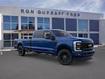 2026 Ford F-350 Crew Cab SRW 4WD Pickup for sale #F25302 - photo 8