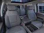 2026 Ford F-350 Crew Cab SRW 4WD Pickup for sale #F25303 - photo 11