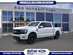2025 Ford F-150 SuperCrew Cab 4WD Pickup for sale #F25656 - photo 1