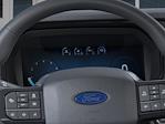 2025 Ford F-150 SuperCrew Cab 4WD Pickup for sale #F25656 - photo 14