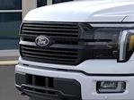 2025 Ford F-150 SuperCrew Cab 4WD Pickup for sale #F25656 - photo 18