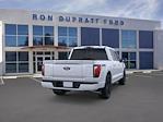 2025 Ford F-150 SuperCrew Cab 4WD Pickup for sale #F25656 - photo 9