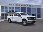 2025 Ford F-150 Super Cab RWD Pickup for sale #F25310 - photo 7