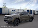 2025 Ford Ranger SuperCrew Cab 4WD Pickup for sale #F25318 - photo 2