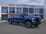 New 2026 Ford F-250 Lariat Crew Cab for sale #F25320 - photo 8