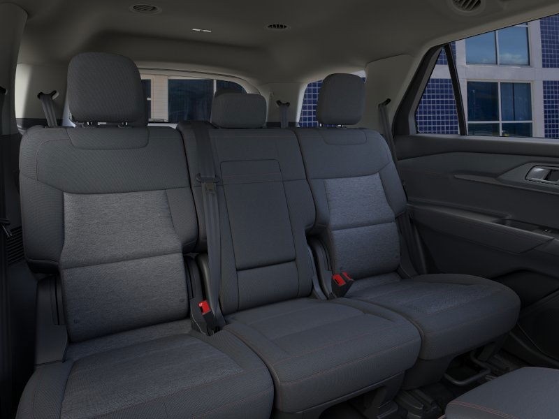 Used 2026 Ford Explorer - photo 14