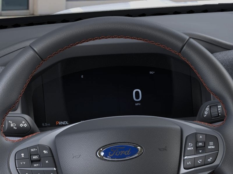 Used 2026 Ford Explorer - photo 16