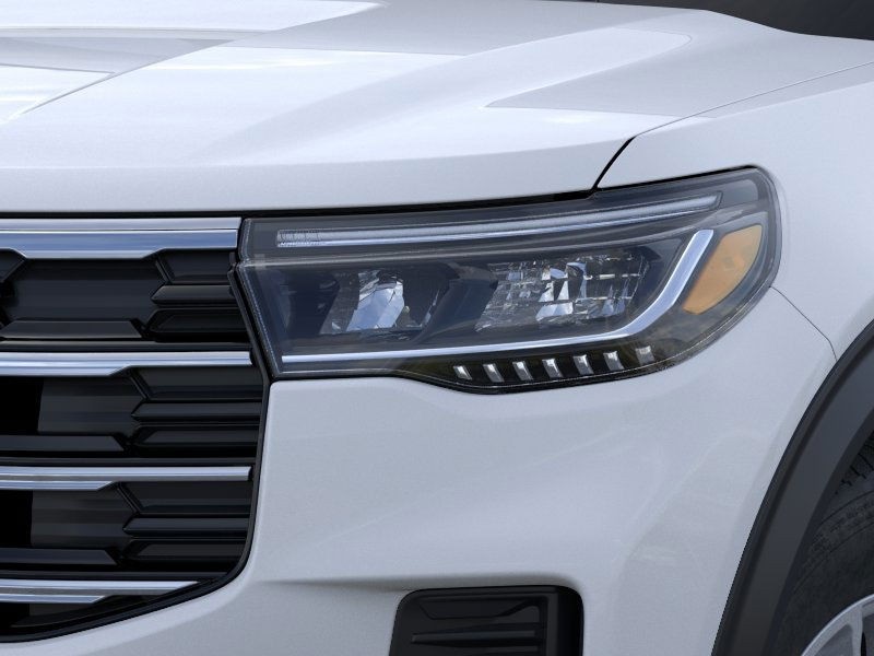 Used 2026 Ford Explorer - photo 21