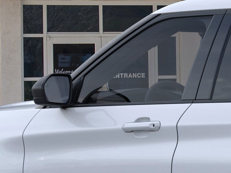 Used 2026 Ford Explorer - photo 23