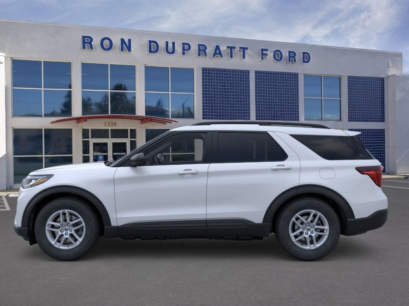 Used 2026 Ford Explorer - photo 7