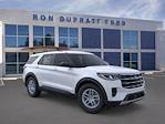 New 2026 Ford Explorer Active for sale #F25321 - photo 8