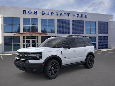 2025 Ford Bronco Sport 4WD SUV for sale #F25326 - photo 2