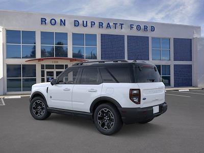 2025 Ford Bronco Sport 4WD SUV for sale #F25326 - photo 2