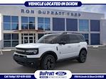 2025 Ford Bronco Sport 4WD SUV for sale #F25326 - photo 1