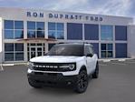 2025 Ford Bronco Sport 4WD SUV for sale #F25326 - photo 4