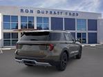 2026 Ford Explorer 4WD SUV for sale #F25327 - photo 9
