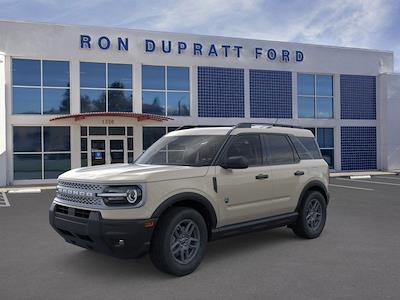 2025 Ford Bronco Sport 4WD SUV for sale #F25329 - photo 1