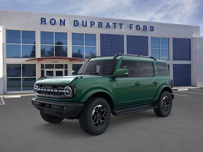 2025 Ford Bronco 4WD SUV for sale #F25330 - photo 1