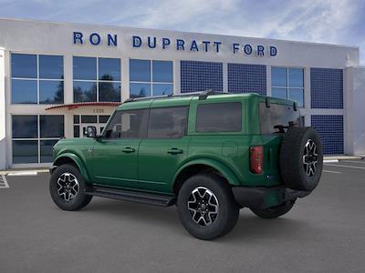 2025 Ford Bronco 4WD SUV for sale #F25330 - photo 2