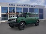 2025 Ford Bronco 4WD SUV for sale #F25330 - photo 3
