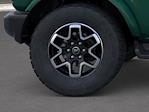 2025 Ford Bronco 4WD SUV for sale #F25330 - photo 22