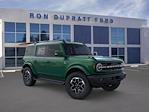 2025 Ford Bronco 4WD SUV for sale #F25330 - photo 8