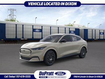 2025 Ford Mustang Mach-E AWD SUV for sale #F25333 - photo 1