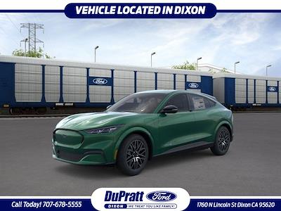 New 2025 Ford Mustang Mach-E Premium for sale #F25334 - photo 1