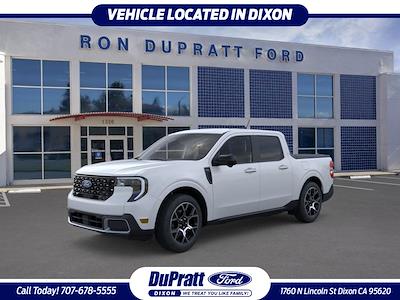 New 2025 Ford Maverick Lariat SuperCrew Cab for sale #F25336 - photo 1