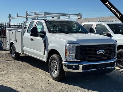 2026 Ford F-250 Super Cab RWD Royal Service Truck for sale #F25337 - photo 1