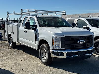 2026 Ford F-250 Super Cab RWD Royal Service Truck for sale #F25337 - photo 2