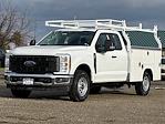 New 2026 Ford F-250 Super Cab Service Truck for sale #F25337 - photo 8