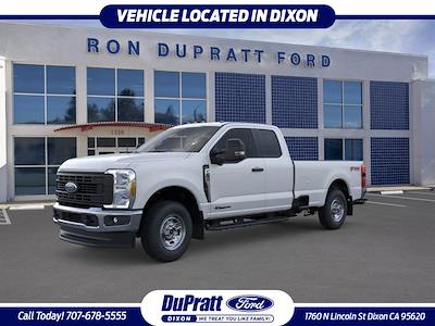2026 Ford F-250 Super Cab 4WD Pickup for sale #F25340 - photo 1