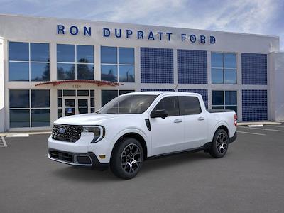 2025 Ford Maverick SuperCrew Cab AWD Pickup for sale #F25345 - photo 1