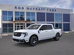 2025 Ford Maverick SuperCrew Cab AWD Pickup for sale #F25345 - photo 1